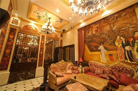 嘉陵高档KTV妹子质量哪家好