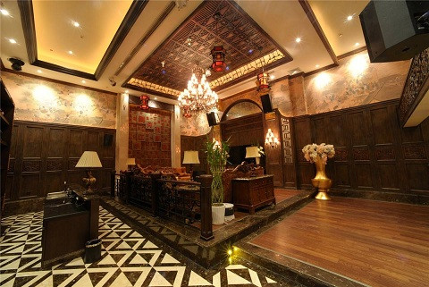 嘉陵哪个KTV少爷男模妹子服务好